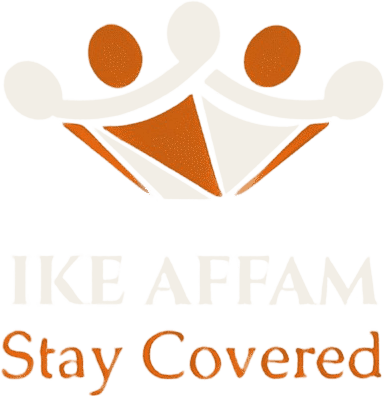 Ike AFFAM · Stay Covered